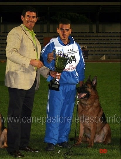 La Storia di Rademberg