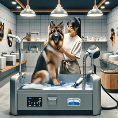 Tasha Di Casa Falcone