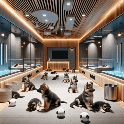 Tasha Di Casa Falcone